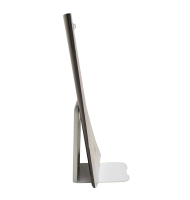 Buchstützen 56013D AutentiK 10,3x14x11,5cm (BxHxT) Polystyrol weiß