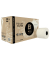 Toilettenpapier GreenGrow 314670, 3-lagig, hellbeige, 507 Blatt/Rolle,
