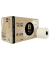 Toilettenpapier GreenGrow 314680, 2-lagig, hellbeige, 712 Blatt/Rolle,