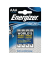 Batterie Ultimate Lithium Micro / LR03 / AAA