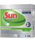 Professional Spülmaschinentabs All-in-1 7522969 100 Tabs Karton