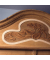 Kreppband 04322-00012 38mm x 50m chamois ablösbar