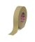 Kreppband 04322-00012 38mm x 50m chamois ablösbar