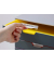 Schubladenbox Varicolor 7605-27 grau/bunt 5 Schubladen geschlossen