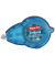 Korrekturroller 8794242 Easy Refill ecolutions, blau/transparent, 5mm x 14m, nachfüllbar
