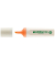 Textmarker Highlighter 24 EcoLine, 4-24006, orange, 2-5mm Keilspitze
