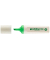 Textmarker Highlighter 24 EcoLine, 4-24011, hellgr&uuml;n, 2-5mm Keilspitze