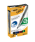 Boardmarker Velleda ECOlutions, 904950, Etui, 4-farbig sortiert, 3,7-5,5mm Keilspitze