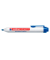 Permanentmarker retract 11, 4-11003, blau, 1,5-3mm Rundspitze