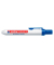 Permanentmarker retract 11, 4-11003, blau, 1,5-3mm Rundspitze