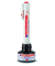 Permanentmarker retract 11, 4-11003, blau, 1,5-3mm Rundspitze