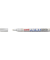Lackmarker PX-20, 182001, Stift, weiß, 2-3mm Rundspitze