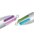 Mehrfarbkugelschreiber 4Colours Grip Fun lila/weiß Mine 0,4mm Schreibfarbe 4-farbig