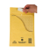 Luftpolstertasche, hk, Typ: D/1, 200x270mm, i: 180x260mm, Papier, gold