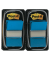 Index Haftstreifen blau 25x43mm
