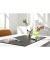 Haftnotizen R330NR, Z-Notes, 76x76mm, 6-farbig sortiert (neongr&uuml;n/neongelb/flieder/guavapink/vitalorange), quadratisch