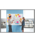 Haftnotizen 64453SSEU, 101x152, rechteckig