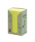 Haftnotizen 653-1T, Recycling Notes, 38x51mm, gelb, rechteckig