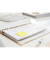 Haftnotizen 653-1T, Recycling Notes, 38x51mm, gelb, rechteckig