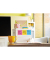 Haftnotizen R330-SS-VP16, XL-Notes, 76x76mm, 4-farbig sortiert (ultrablau/ultragelb/ultrapink/lindgr&uuml;n), quadratisch