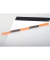 Schreibmappe Exabook schwarz 24x31,5cm 80 Bl