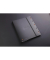 Schreibmappe Exabook schwarz 24x31,5cm 80 Bl