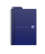 Collegeblock 400090611, k.A. / kariert, B5, 90g, sortiert, 90 Blatt