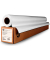 Plotterpapier Coated Paper C6020B A0+, 914mm x 45m, hochweiß, 90g