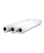 Plotterpapier Coated Paper C6020B A0+, 914mm x 45m, hochweiß, 90g