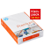 Kopierpapier Premium CHP853 A4 90g hochweiß 