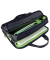 Notebooktasche Laptop Smart Travel. schwarz Complete 13,3 Z