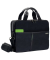 Notebooktasche Laptop Smart Travel. schwarz Complete 13,3 Z