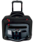 Notebook Koffer Transfer Wheeled Business Case Passend für maximal: 39,6 cm (15,6")  Schwarz