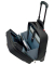 Notebook Koffer Transfer Wheeled Business Case Passend für maximal: 39,6 cm (15,6")  Schwarz
