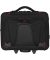 Notebook Koffer Transfer Wheeled Business Case Passend für maximal: 39,6 cm (15,6")  Schwarz