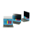 Bildschirmfilter Privacy 16:10 für Laptops 35,81cm widescreen