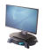Monitorst&auml;nder TFT/LCD Platte 42 x 28,5cm bis 14kg graphit/platin
