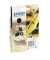 Druckerpatrone 16XL / T1631XL C13T16314012 (16XL), schwarz, ca. 500 Seiten