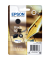 Druckerpatrone 16XL / T1631XL C13T16314012 (16XL), schwarz, ca. 500 Seiten