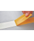 Klebeband doppelseitig Tesafix 04964-00077, 30mm x 50m, wei&szlig;