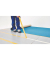 Klebeband doppelseitig Tesafix 04964-00077, 30mm x 50m, wei&szlig;