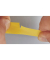 Gewebeband Premium 4651 15mm x 50m gelb