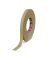 Kreppband 04322-00004 15mm x 50m chamois ablösbar