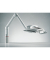 Telefonschwenkarm TalkMaster Platte 26 x 17cm lichtgrau