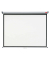Roll-Leinwand 175 x 132,5cm 6,53kg weiß