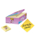 Haftnotizen 622SY-24, Super Sticky Notes, 48x48mm, gelb, quadratisch