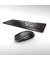STREAM DESKTOP Tastatur-Maus-Set kabellos