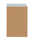 Versandtaschen 05470336, C4, mit Fenster, haftklebend, 90g, braun