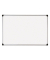 Whiteboard  Classic, CR0401178, 60x45cm (BxH), emailliert, Aluminiumrahmen