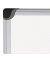 Whiteboard  Classic, CR0401178, 60x45cm, emailliert, Aluminiumrahmen
